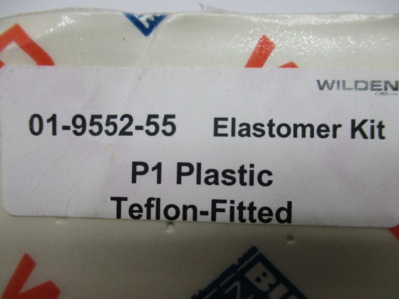 WILDEN 01-9552-55 NSMP
