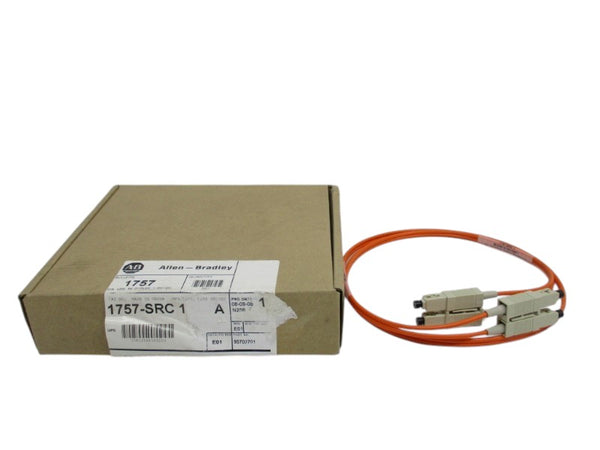 ALLEN BRADLEY 1757-SRC1 SER. A NSMP