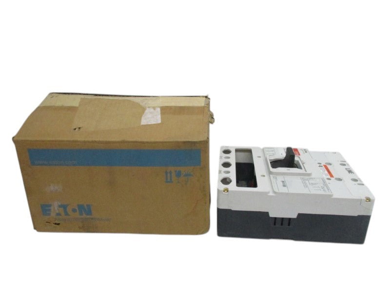 EATON LD2600F 600V NSMP