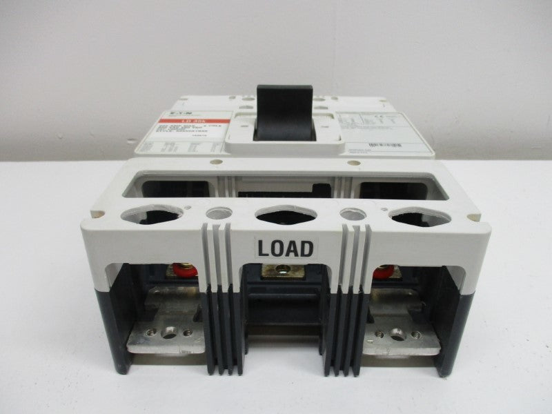 EATON LD2600F 600V NSMP