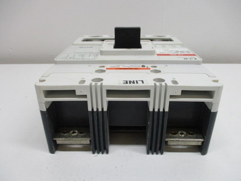 EATON LD2600F 600V NSMP