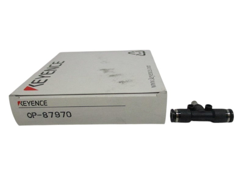 KEYENCE OP-87970 NSMP