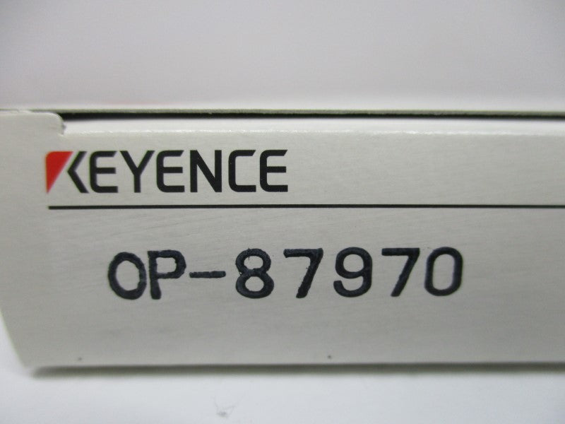 KEYENCE OP-87970 NSMP