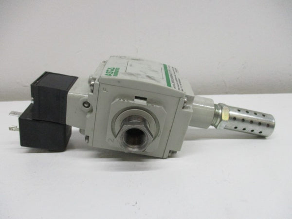 ASCO 8652A5S640111F1 UNMP