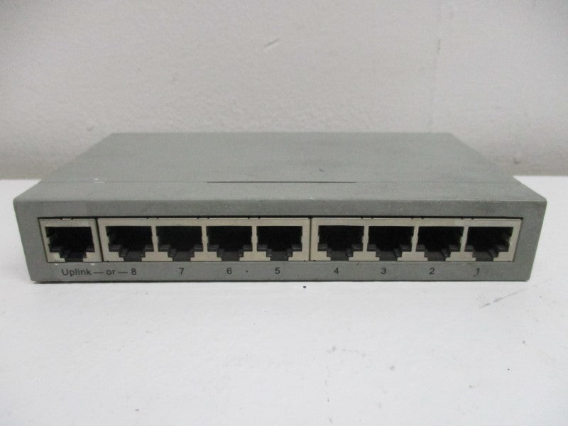 ALLIED TELESYN AT-FS708LE UNMP