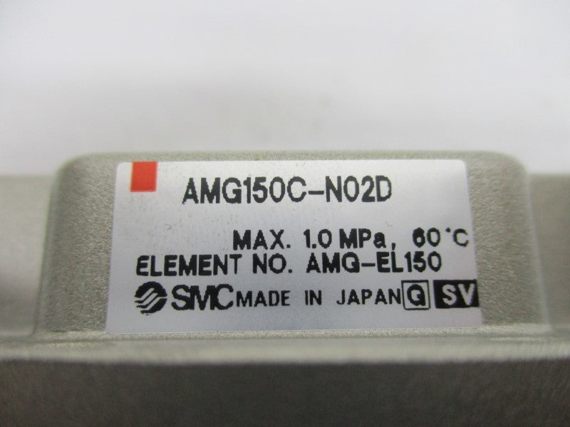SMC AMG150C-N02 NSMP