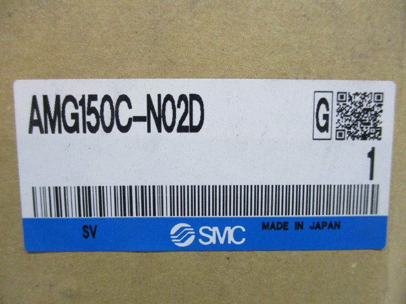 SMC AMG150C-N02 NSMP