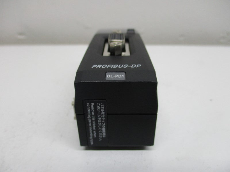 KEYENCE DL-PD1 NSMP