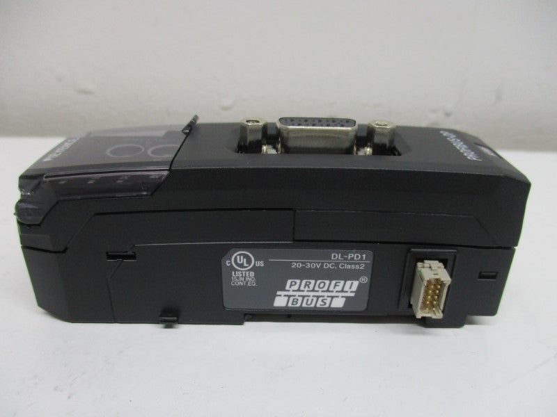 KEYENCE DL-PD1 NSMP