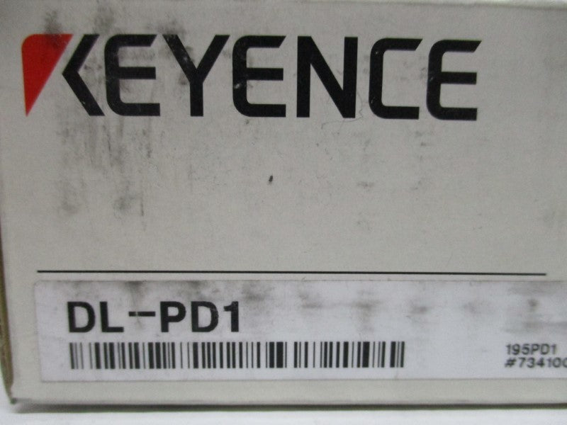 KEYENCE DL-PD1 NSMP