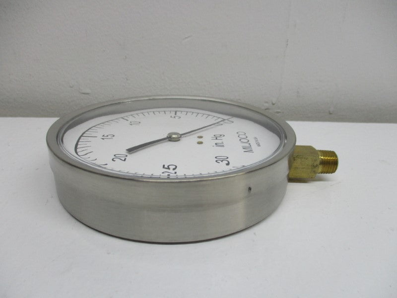 MILJOCO P4598L-001 NSMP