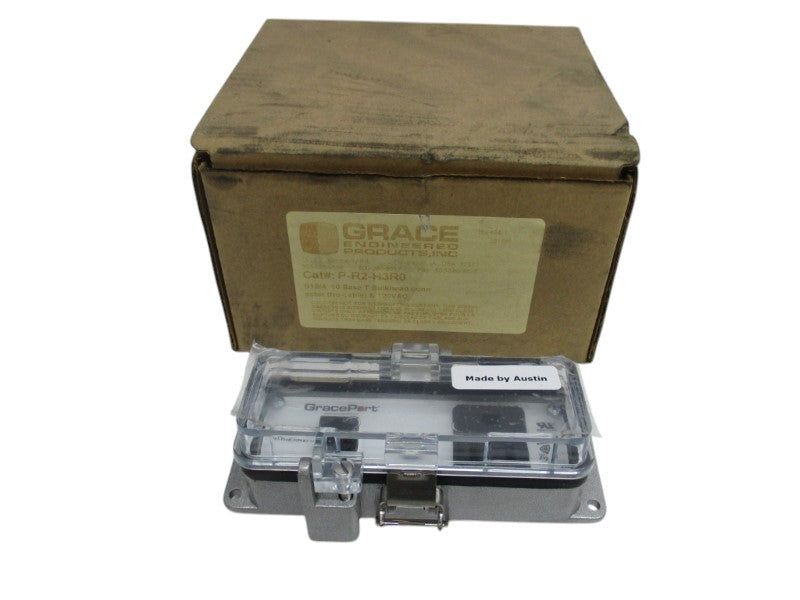 GRACEPORT P-R2-H3R0 NSMP