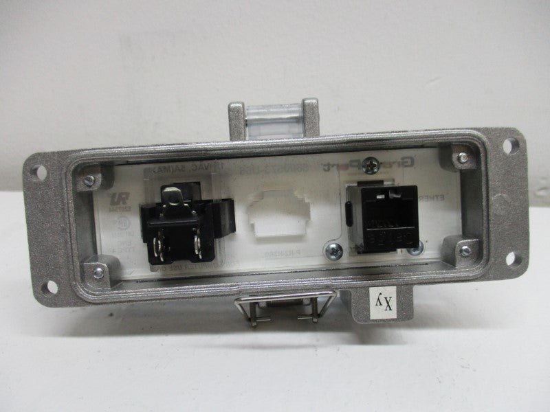 GRACEPORT P-R2-H3R0 NSMP