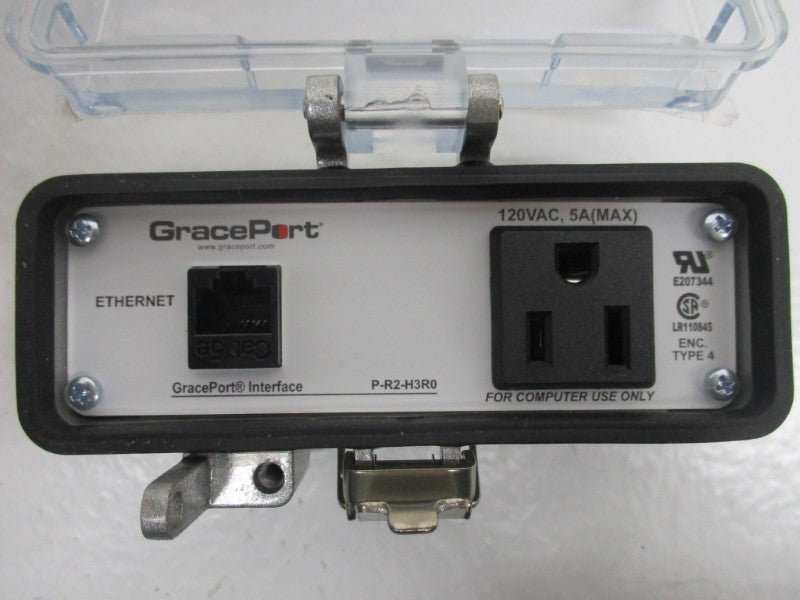 GRACEPORT P-R2-H3R0 NSMP