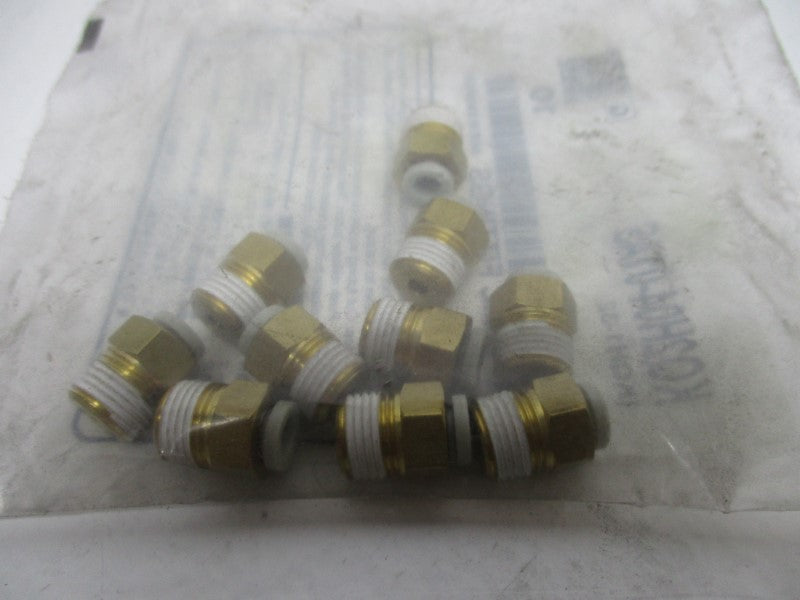 SMC KQ2H04-01AS (PKG OF 10) NSMP