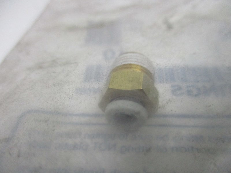 SMC KQ2H04-01AS (PKG OF 10) NSMP