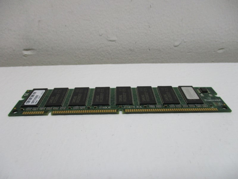 TRANSCEND 128MPC100SDRAM UNMP