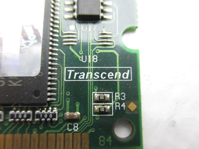 TRANSCEND 128MPC100SDRAM UNMP