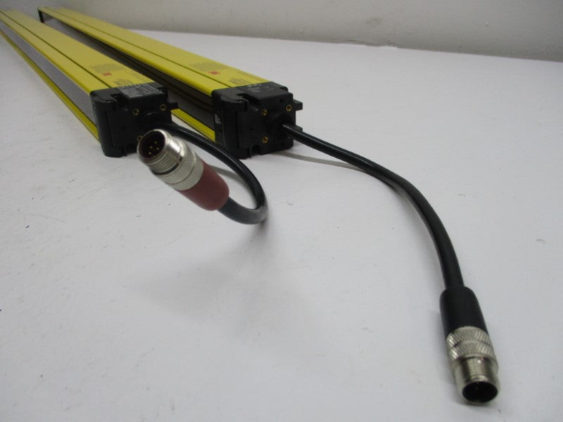 OMRON 70230-3019 NSMP