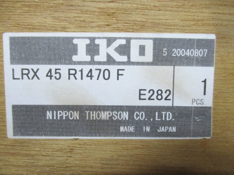 IKO BRGLM0000001440 NSMP