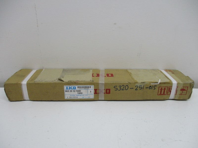 IKO MXD20C2R480-T2PS1 NSFS
