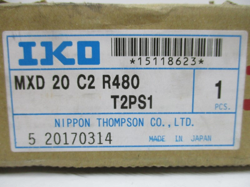 IKO MXD20C2R480-T2PS1 NSFS