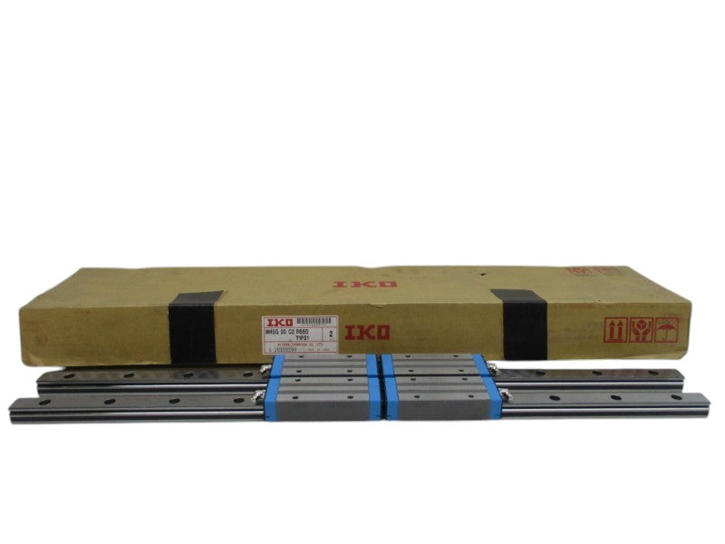 IKO MHSG-20-C2-R660-T1PS1 (PKG OF 2) NSMP