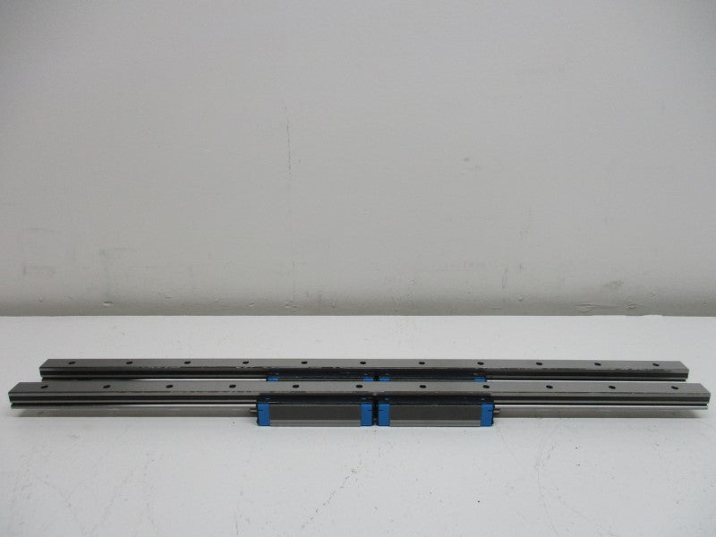 IKO MHSG-20-C2-R660-T1PS1 (PKG OF 2) NSMP