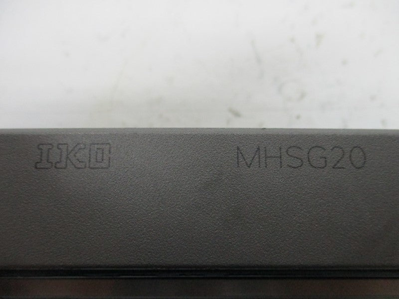 IKO MHSG-20-C2-R660-T1PS1 (PKG OF 2) NSMP