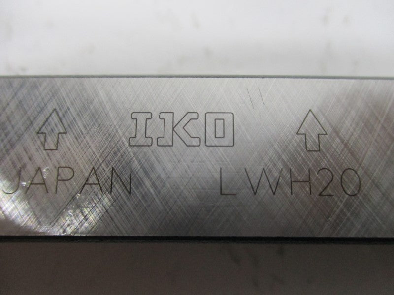 IKO MHSG-20-C2-R660-T1PS1 (PKG OF 2) NSMP