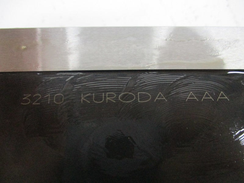 KURODA 3210-AAA NSNP
