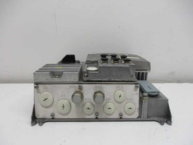 SEW EURODRIVE MFP32D/MM05C-503-00/Z28F1/AF0 UNMP