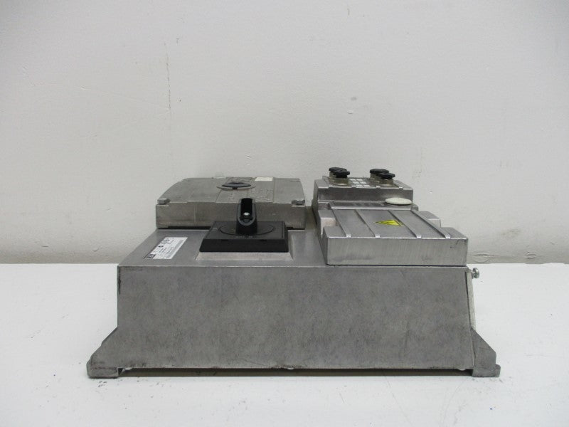 SEW EURODRIVE MFP32D/MM05C-503-00/Z28F1/AF0 UNMP