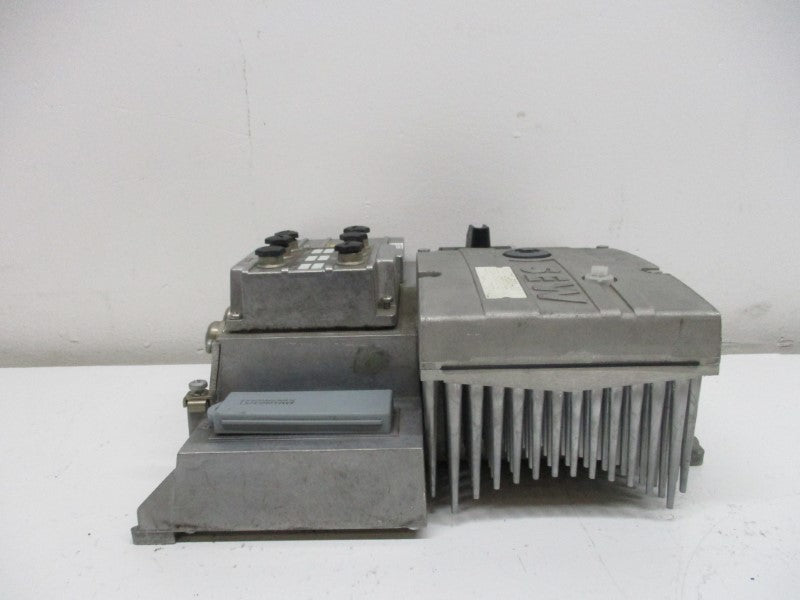 SEW EURODRIVE MFP32D/MM05C-503-00/Z28F1/AF0 UNMP
