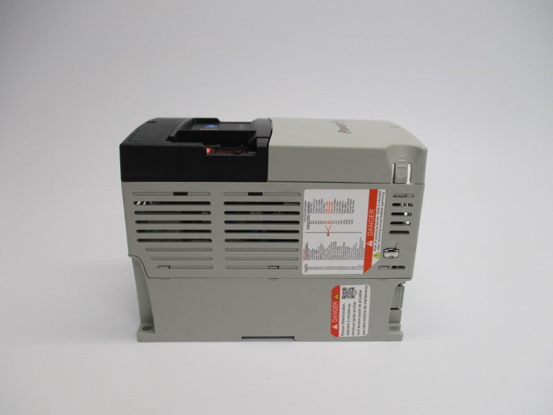 ALLEN BRADLEY 22D-D1P4N104 F/W 2.01 342-528VAC 1.8A NSMP