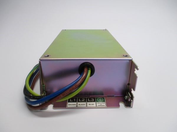 ALLEN BRADLEY 22-RF012-BS SER. A 380-480V 12A NSMP