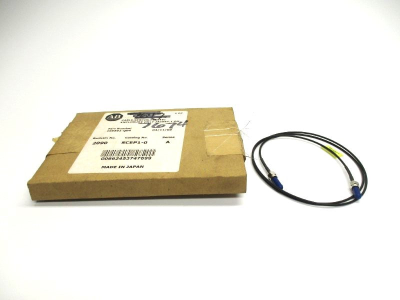 INDUSTRIAL SPARE PART 2090-SCEP1-0 SER. A NSMP