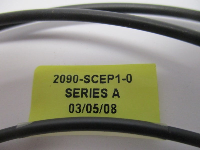 INDUSTRIAL SPARE PART 2090-SCEP1-0 SER. A NSMP