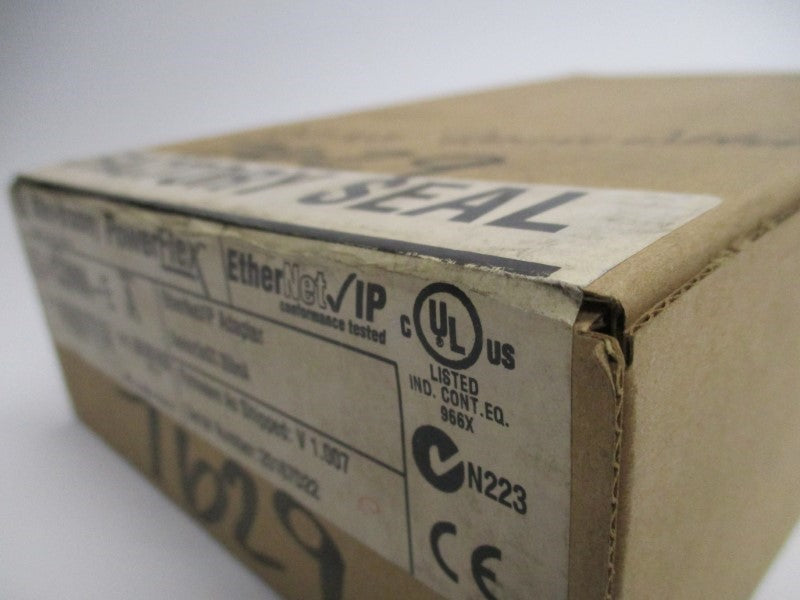 INDUSTRIAL SPARE PART 22-C0MM-E SER. A F/W 1.007 DATE: 2008 NSFS