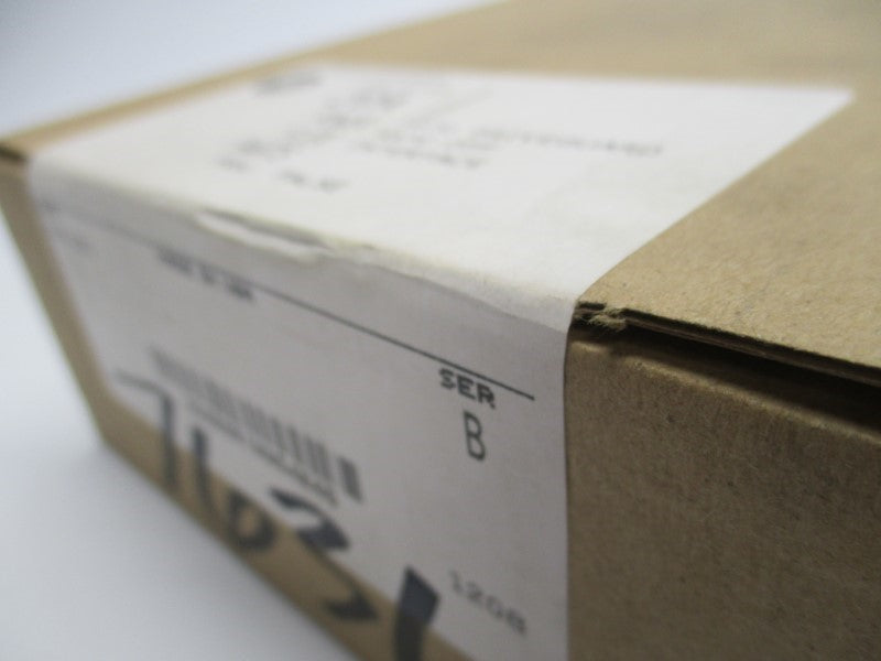 ALLEN BRADLEY 20A-DG01 SER. B NSFS