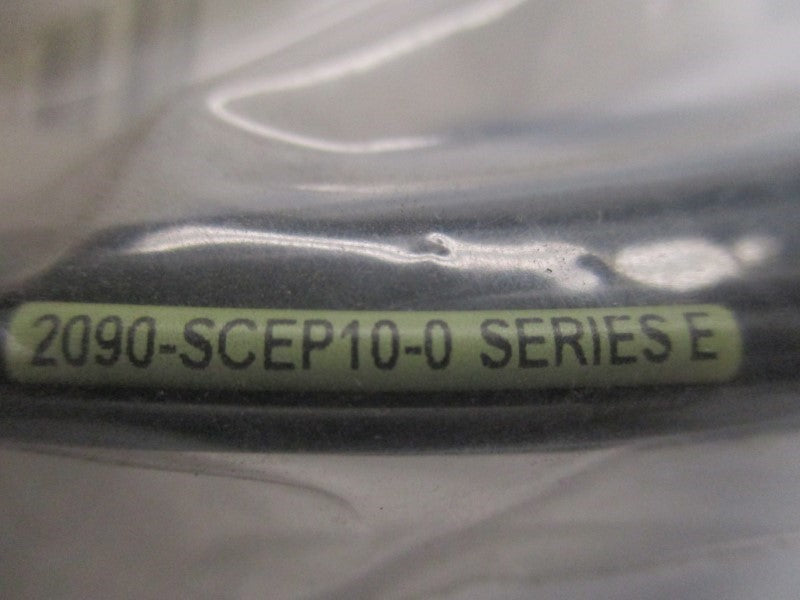 INDUSTRIAL SPARE PART 2090-SCEP10-0 SER. E NSMP