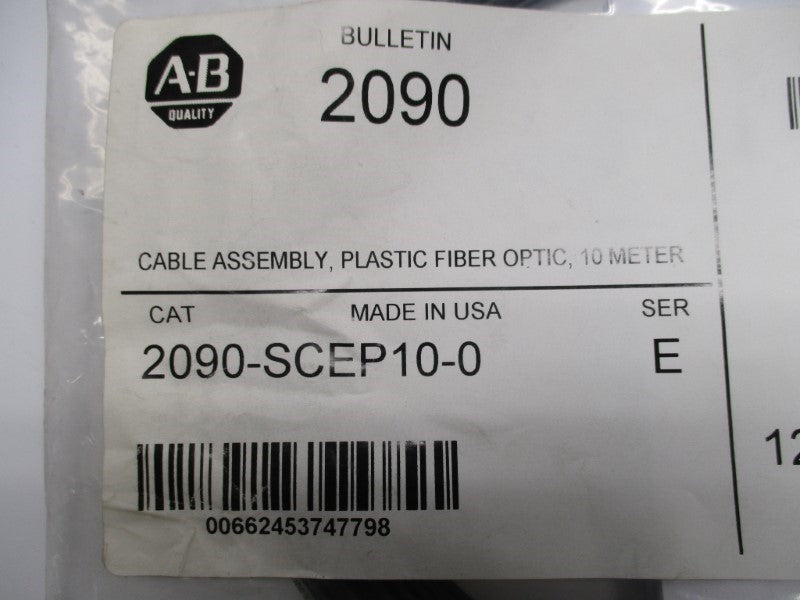 INDUSTRIAL SPARE PART 2090-SCEP10-0 SER. E NSMP