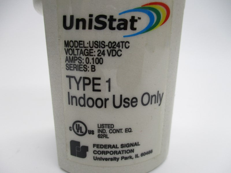 FEDERAL SIGNAL USIS-024TC NSNP