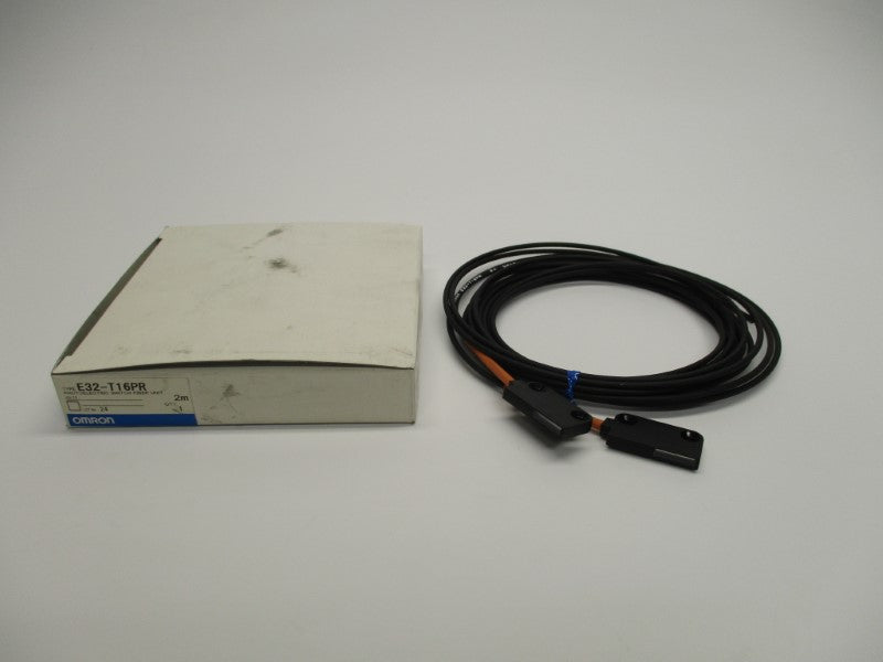 OMRON E32-T16PR 2M NSMP