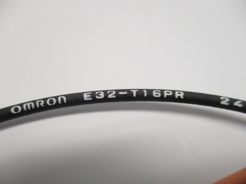 OMRON E32-T16PR 2M NSMP