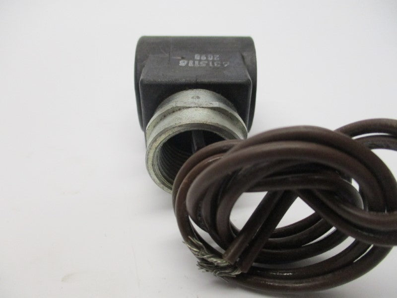 HYDRAFORCE 6315115 115VAC UNMP