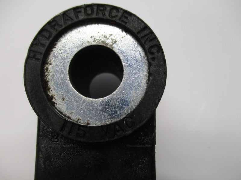 HYDRAFORCE 6315115 115VAC UNMP