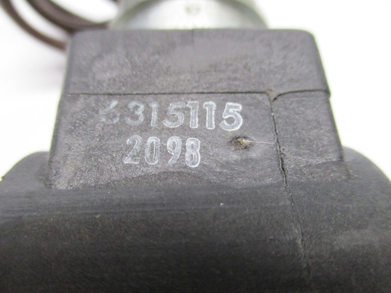 HYDRAFORCE 6315115 115VAC UNMP
