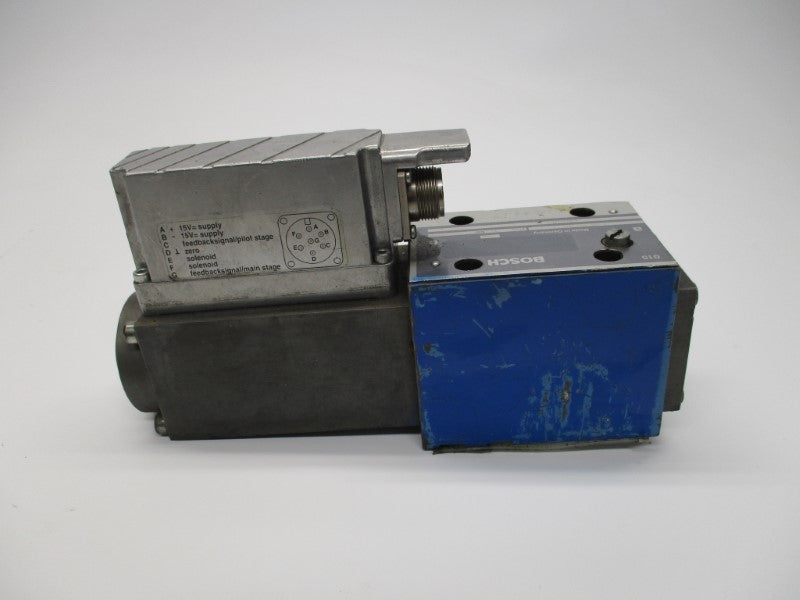 BOSCH 0811404069 UNMP