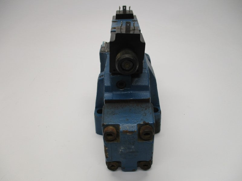 REXROTH H-4WEH25H63/6EW110N9ETK4/P4.5 UNMP